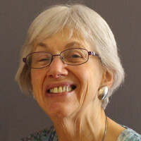 Headshot of Paula Doress Worters