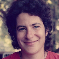 Headshot of Esther Rome