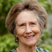 Headshot of Wendy Sanford