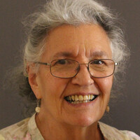 Headshot of Norma Swenson