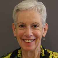 Headshot of Miriam Hawley