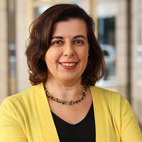 Headshot of Laura Prieto