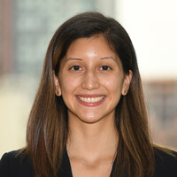 headshot of Donna Castelblanco