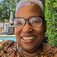 Imani Woody