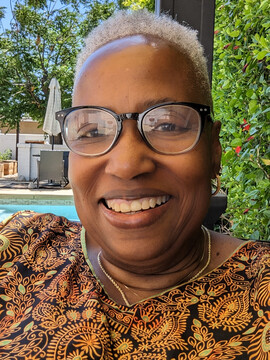 Imani Woody