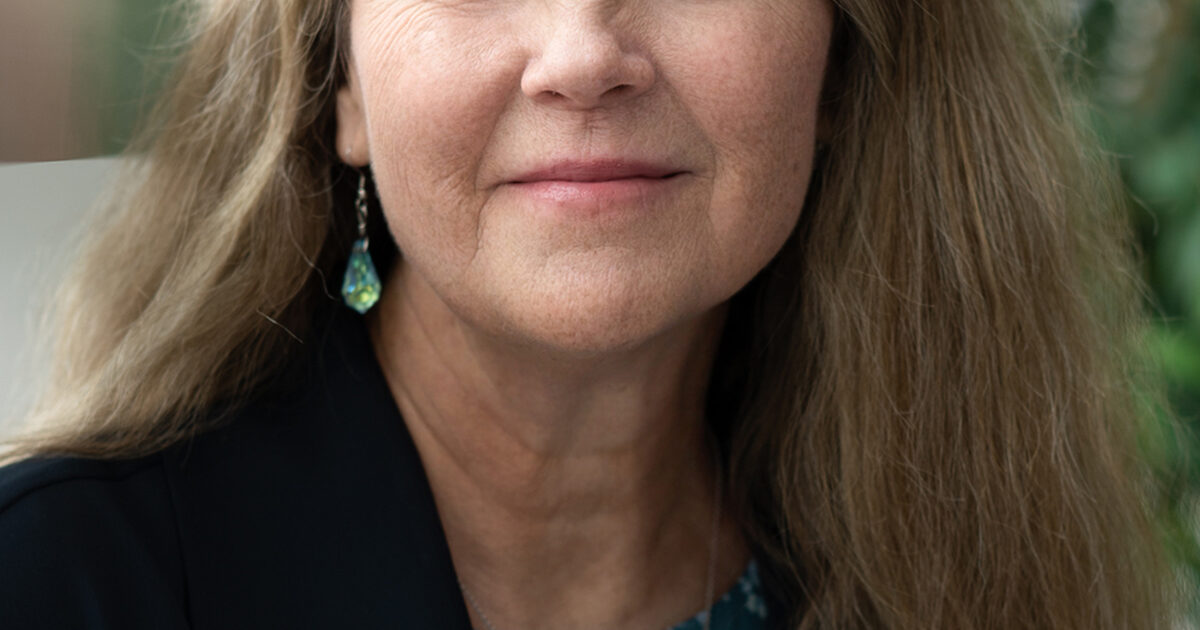 Michelle Sperlich Our Bodies Ourselves Today