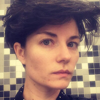 headshot of Scout Bratt