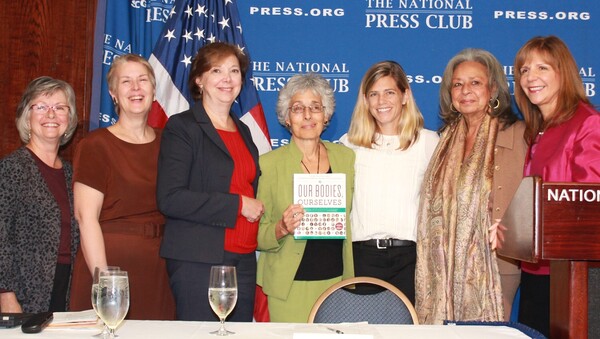 Educate Congress: National Press Club Press Conference