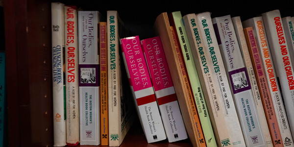 OBOS Books
