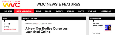 Women's Media Center