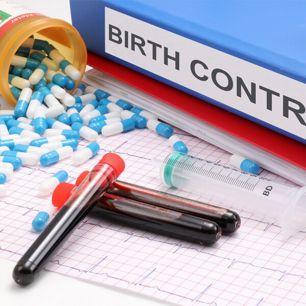 Birth control