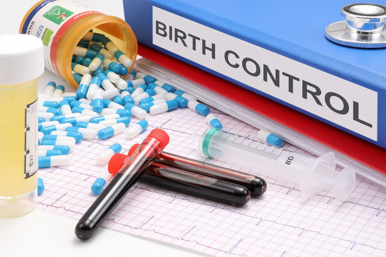 OTC Birth Control Pill: Global Access Around the World | Our Bodies ...