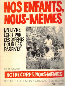 Nos enfants nous memes 1980 Albin Michel web