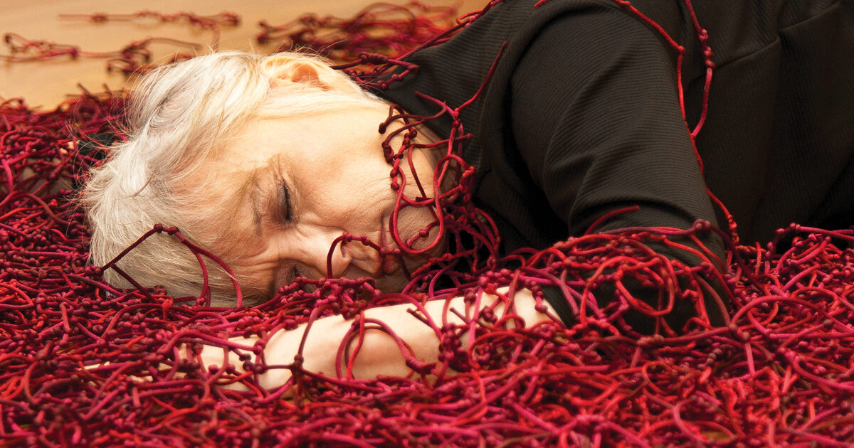 Artists Address Gender-Based Violence | Our Bodies Ourselves