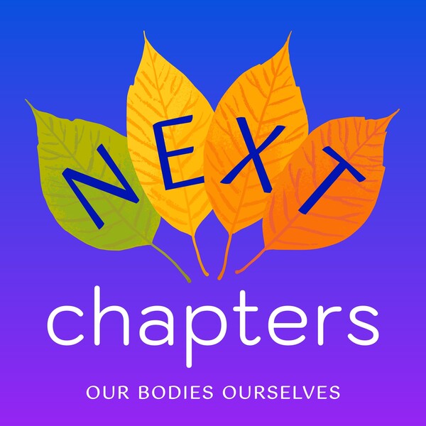 Next chapters logo
