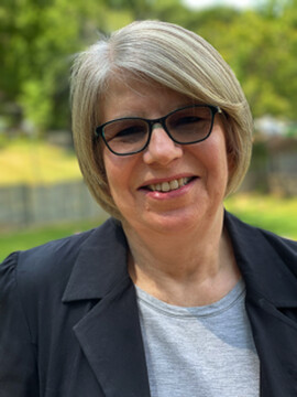 Liz Seegert