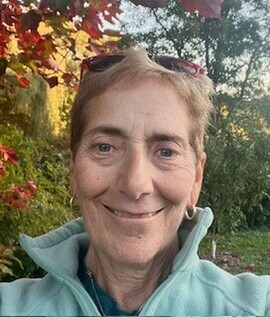 Enid Eckstein