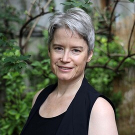 Elizabeth Wood
