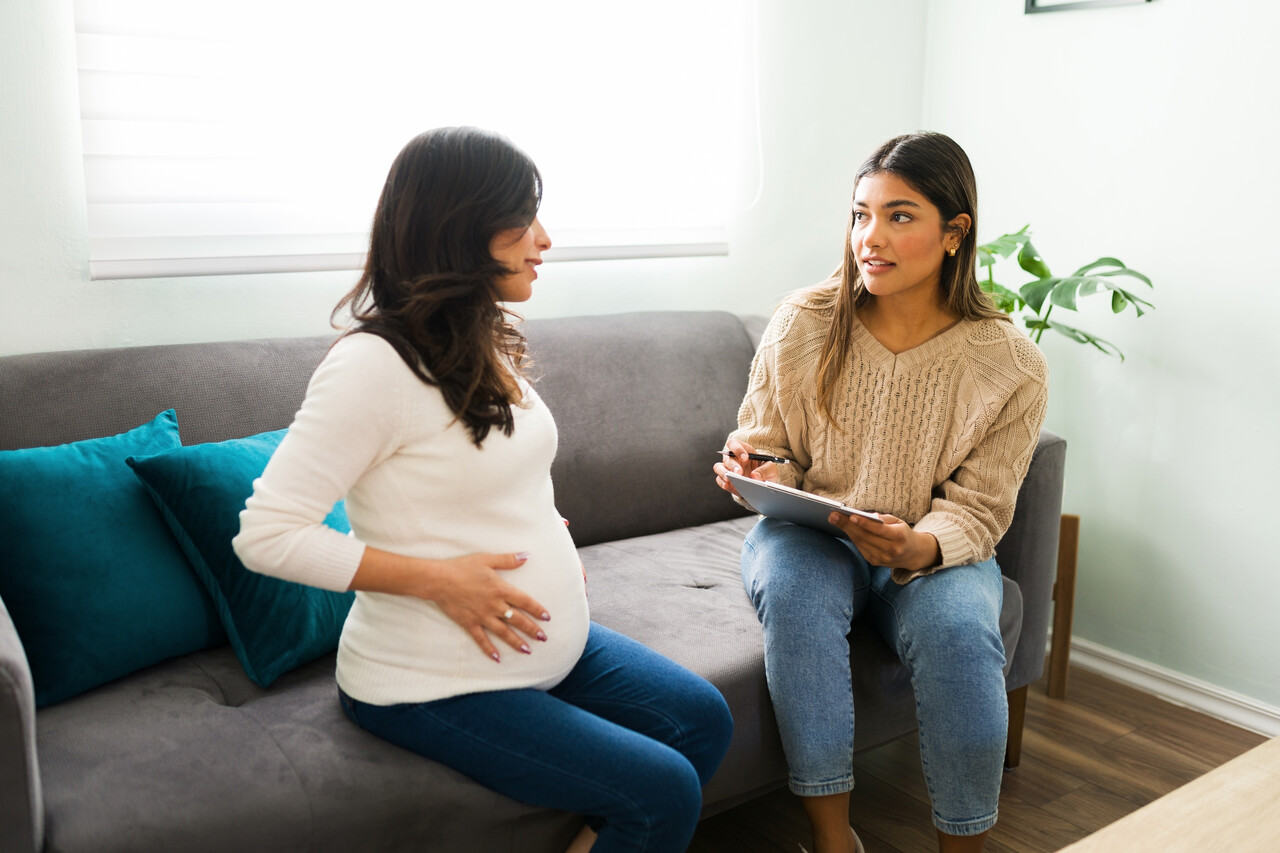 Differences between Maternity Care Providers | Our Bodies Ourselves
