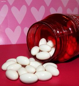 Heart Health by Lisa Zins