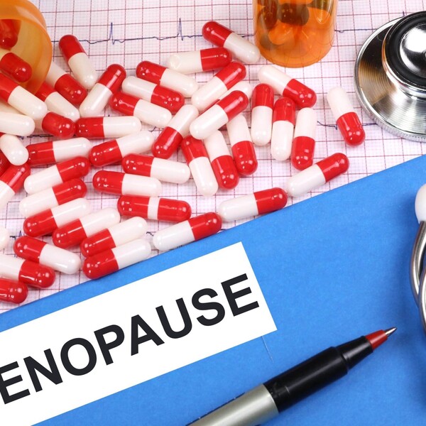 Menopause