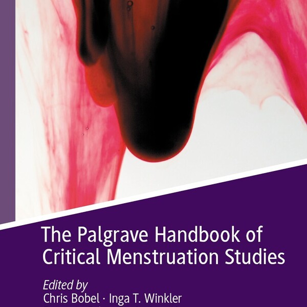 Critical Menstruation Studies