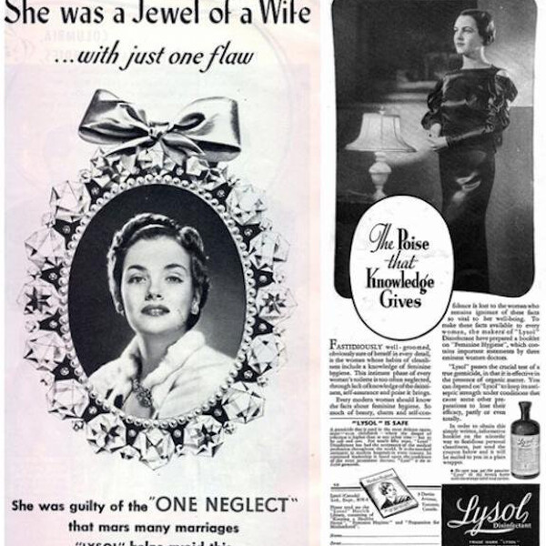 Lysol