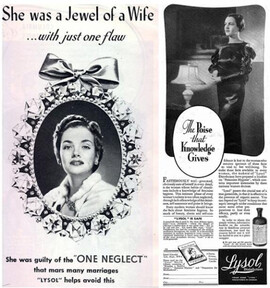 Lysol