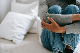 Pexels alex green person on bed in clothes scaled jpg