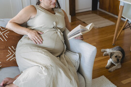 Pregnancy Patient Resources scaled jpeg