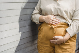 Trans and Pregnant How to Find Competent Gender Affirming Healthcare scaled jpeg