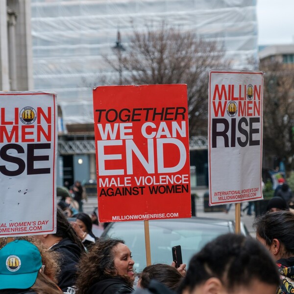 Ehimetalor akhere unuabona violence against women protest unsplash scaled jpg