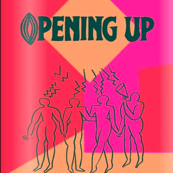 Opening Up Zine