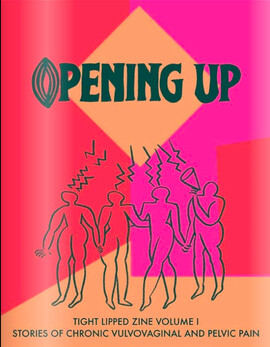 Opening Up Zine