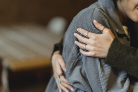 Grieving Through Pregnancy What You Should Know scaled jpeg