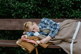 Pexels mart production homeless older woman scaled jpg