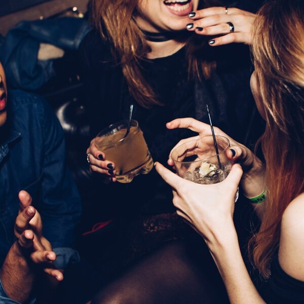 Consent Alcohol