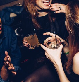 Consent Alcohol
