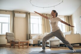 Pexels mikhail nilov older white woman yoga scaled jpg