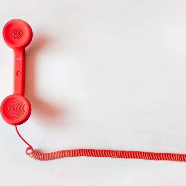 Pexels negative space phone scaled jpg