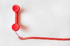 Pexels negative space phone scaled jpg