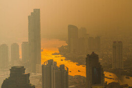 Maternal and newborn health risks of climate change A call for awareness and global action scaled jpeg
