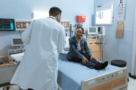 Pexels rodnae productions black woman in hospital bed scaled jpg