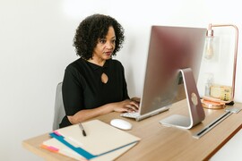 Pexels rodnae productions older black woman working scaled jpg