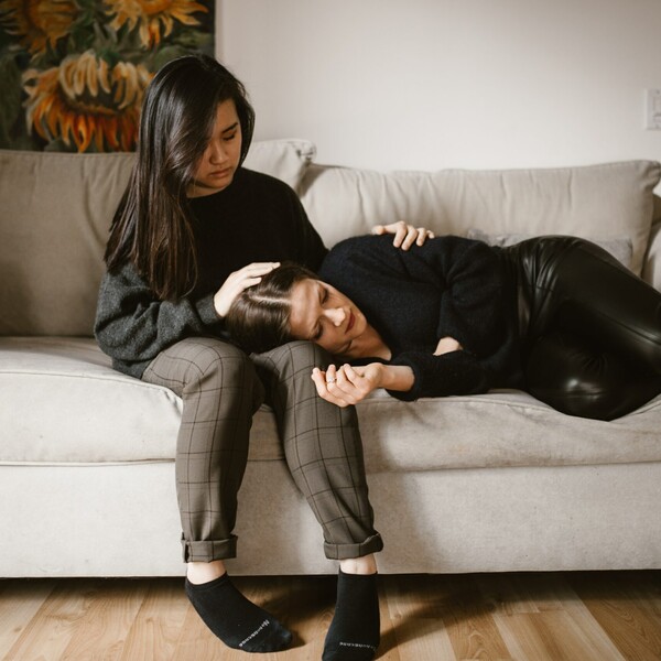 Pexels rodnae productions two women together on couch scaled jpg