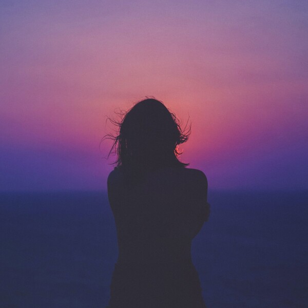 Sasha freemind silhouette against sunset unsplash scaled jpg