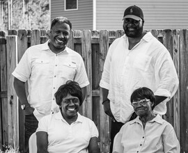 Sir manuel black family unsplash scaled jpg