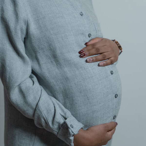 How Racism Harms Pregnant Women And What Can Help scaled jpeg