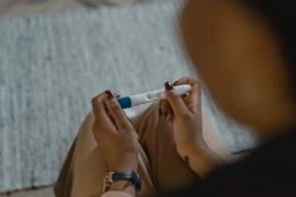 The Consequences of Being Denied an Abortion