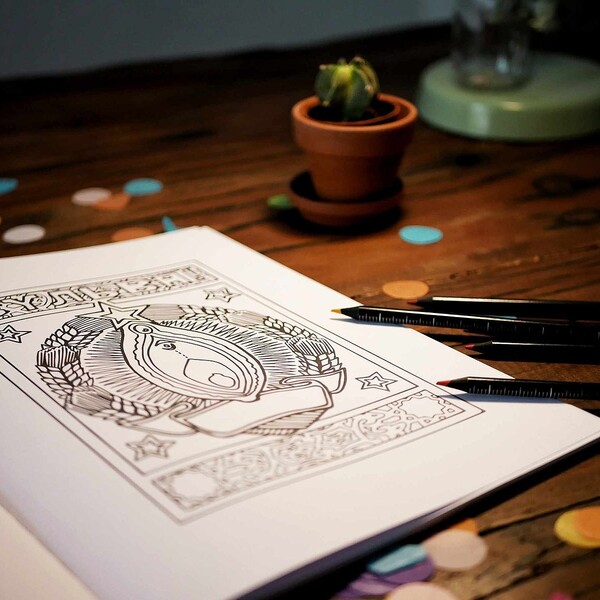 Maubeschau_Vulva_drawing_book_3